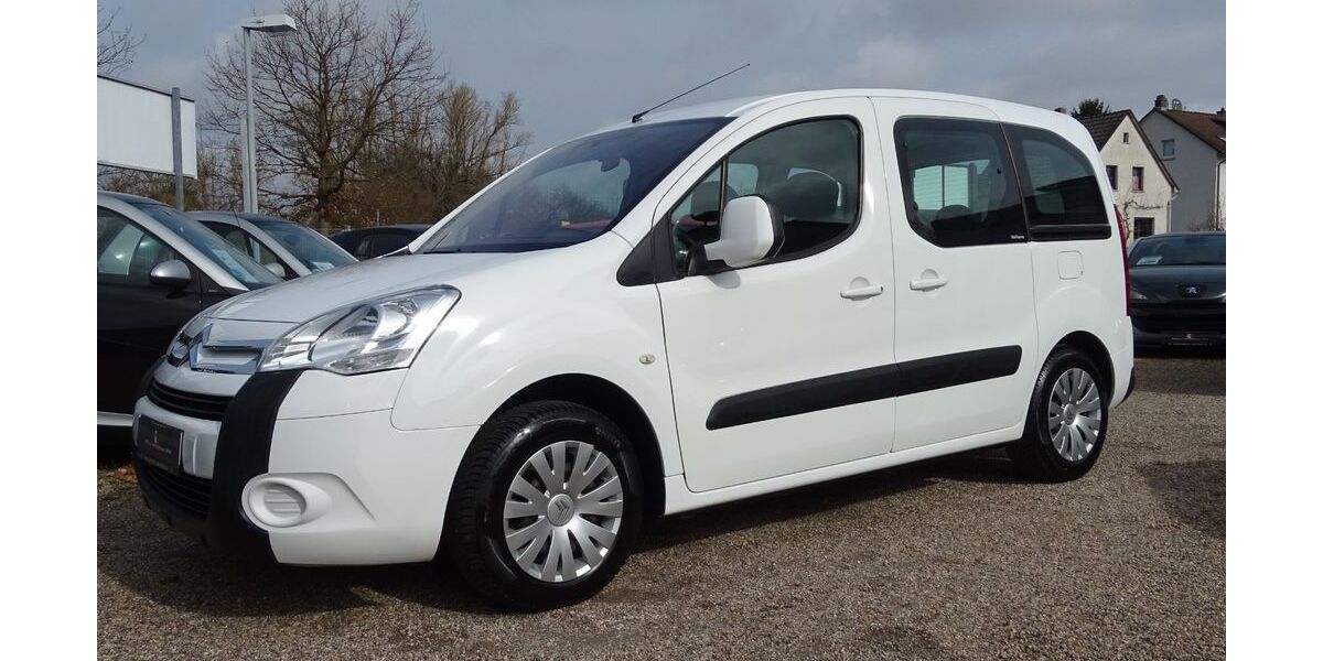 Citroen Berlingo 174.900 km 5.800 &euro; Rodgau / Nieder-Roden 63110