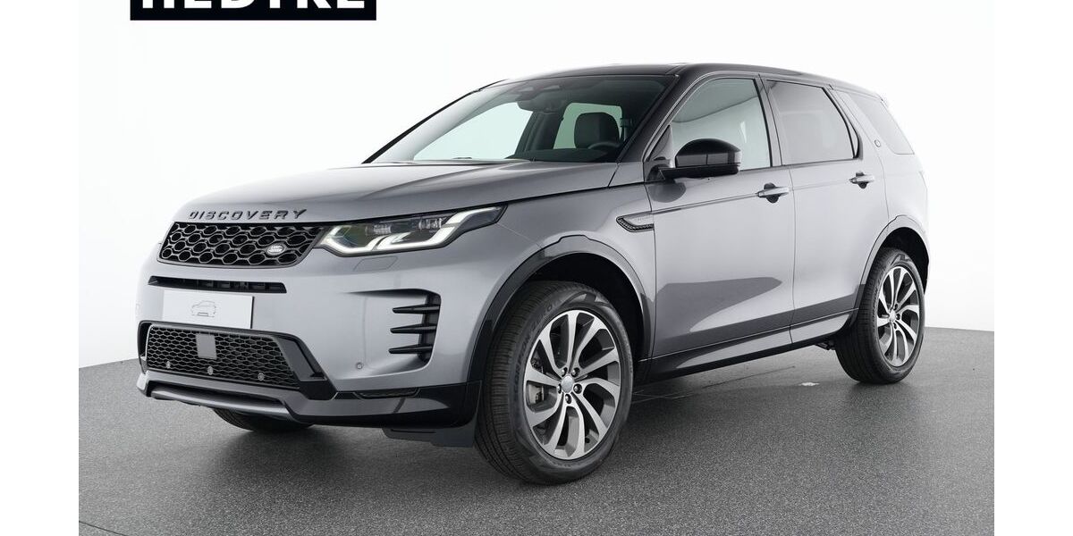 Land Rover Discovery Sport 6.000 km 54.990 &euro; Weiterstadt 64331