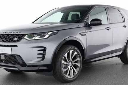 Land Rover Discovery Sport 7.263 km 46.990 &euro; Weiterstadt 64331
