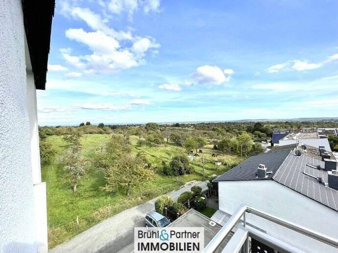 Etagenwohnung Rosbach Ober-Rosbach - 3 Zimmer, 85 m&sup2;, 379.000&euro; | Angebot:24115409