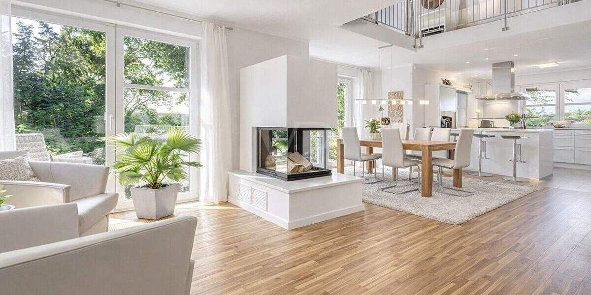 Einfamilienhaus Kelkheim (Taunus) Kelkheim - 6 Zimmer, 210 m&sup2;, 1.650.000&euro; | Angebot:25742236
