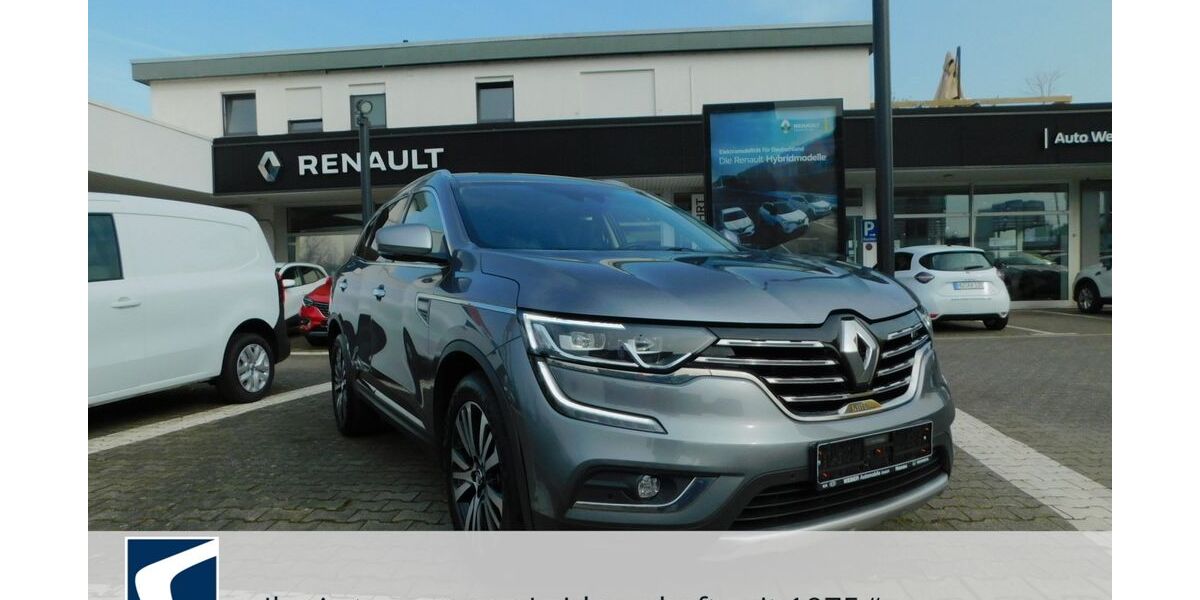 Renault Koleos 165.000 km 15.870 &euro; Hanau 63452