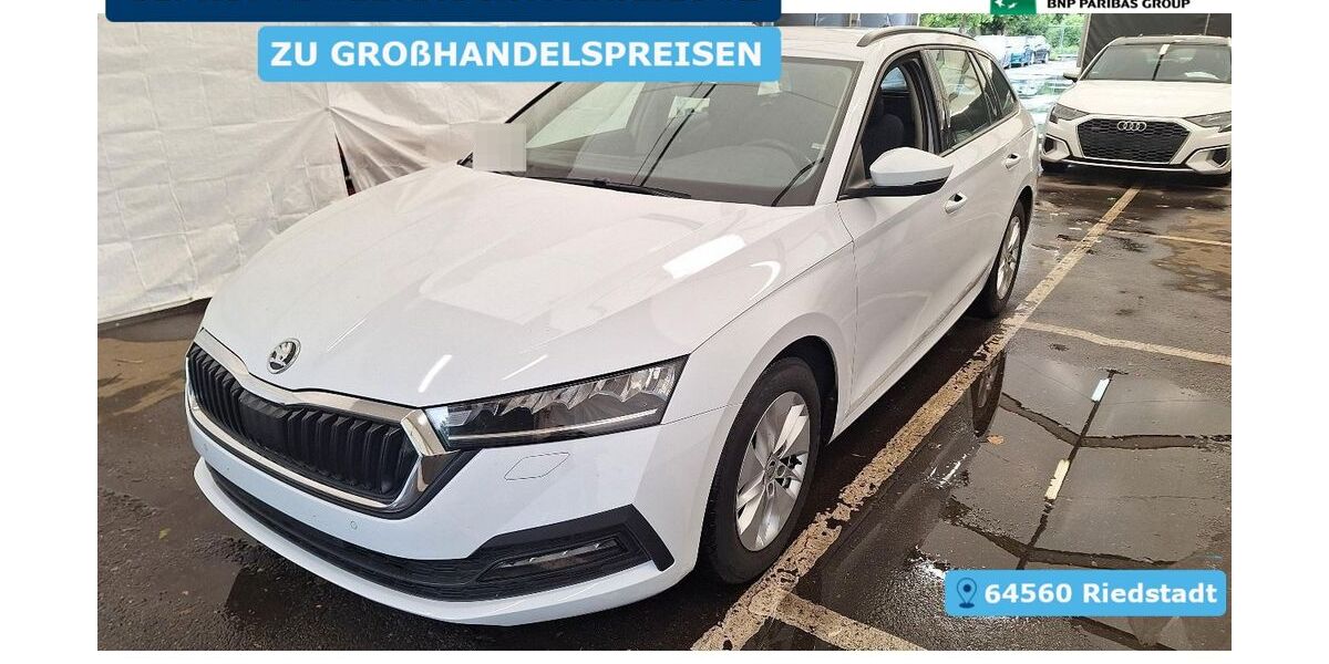 Skoda Octavia 83.179 km 17.490 &euro; Frankfurt 60596