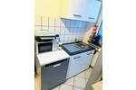 Etagenwohnung Offenbach Offenbach am Main - 2 Zimmer, 61 m&sup2;, 950&euro; | Angebot:26424401