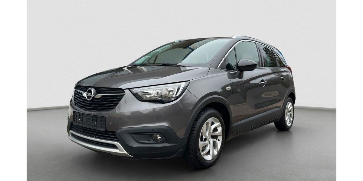 Opel Crossland (X) 21.577 km 12.800 &euro; Hofheim am Taunus 65719
