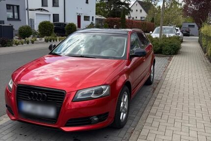 Audi A3 188.000 km 6.200 &euro; Dreieich 63303