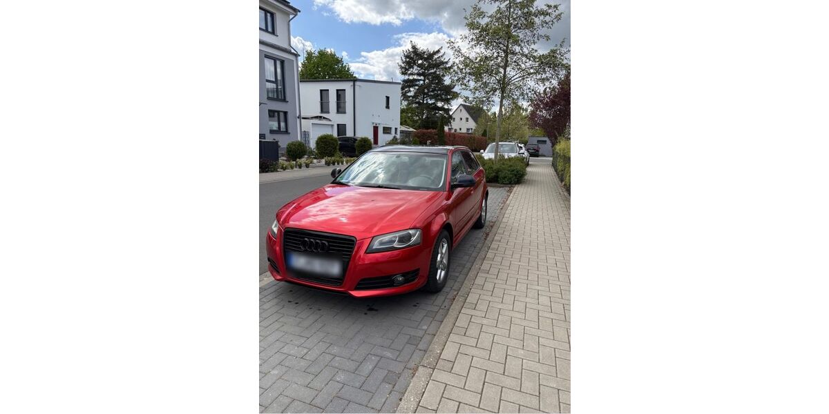 Audi A3 188.000 km 6.200 &euro; Dreieich 63303