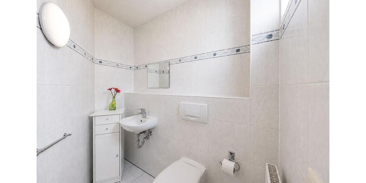 Reihenhaus Bad Vilbel - 4 Zimmer, 120 m&sup2;, 700.000&euro; | Angebot:27027765