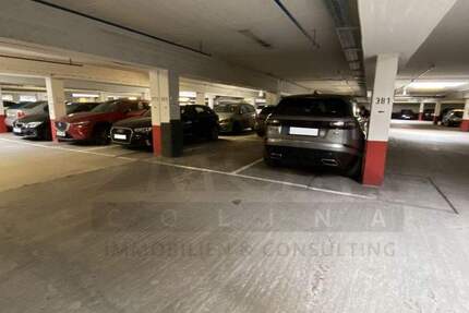 Garagen / Stellplätze Frankfurt am Main Sachsenhausen - 22.000&euro; | Angebot:25142597