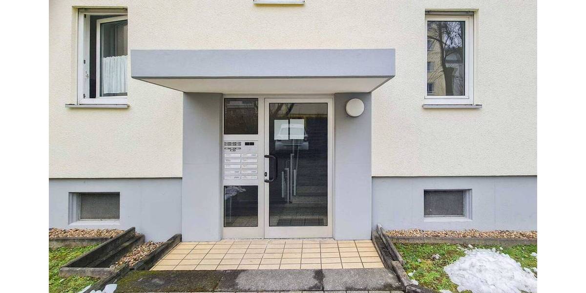Etagenwohnung Offenbach am Main Hafen - 3 Zimmer, 75 m&sup2;, 279.000&euro; | Angebot:26892974