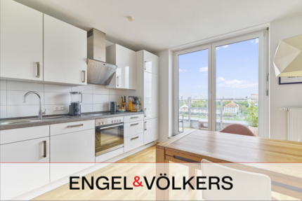 Wohnung zum Kaufen in Darmstadt 575.000 € 114 m² 3 zimmer