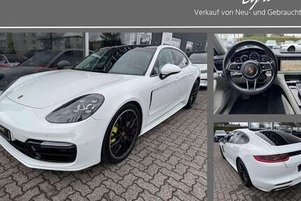 Porsche Panamera 166.892 km 44.880 &euro; Hanau 63456