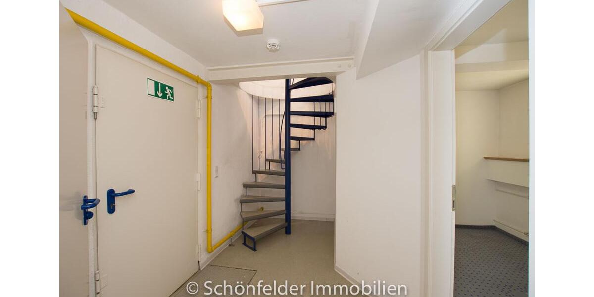 Beste Innenstadtlage für Ihr neues Ladengeschäft zimmer