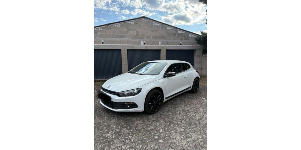 VW Scirocco 161.000 km 9.300 &euro; Ginsheim-Gustavsburg 65462