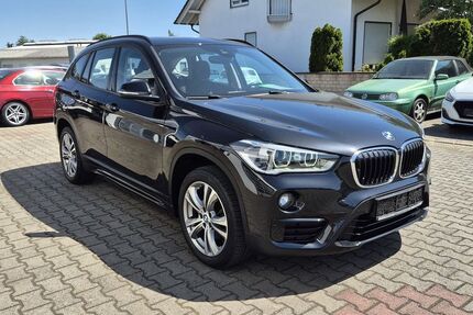 BMW X1 112.150 km 16.490 &euro; Rodgau 63110