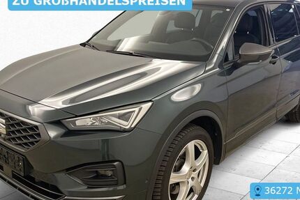 Seat Tarraco 61.198 km 32.390 &euro; Frankfurt 60596