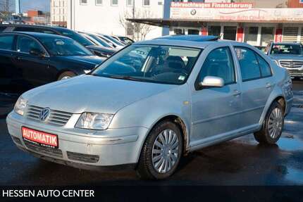 VW Bora 216.000 km 1.900 &euro; Frankfurt A.m 60388