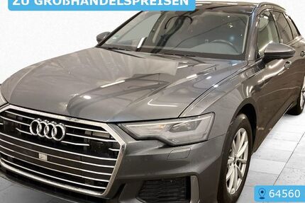 Audi A6 177.015 km 21.707 &euro; Frankfurt 60596