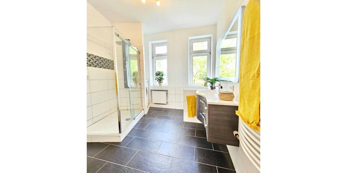 Etagenwohnung Frankfurt Bergen-Enkheim - 4 Zimmer, 104 m&sup2;, 499.000&euro; | Angebot:26541316