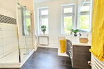 Etagenwohnung Frankfurt Bergen-Enkheim - 4 Zimmer, 104 m&sup2;, 499.000&euro; | Angebot:26541316