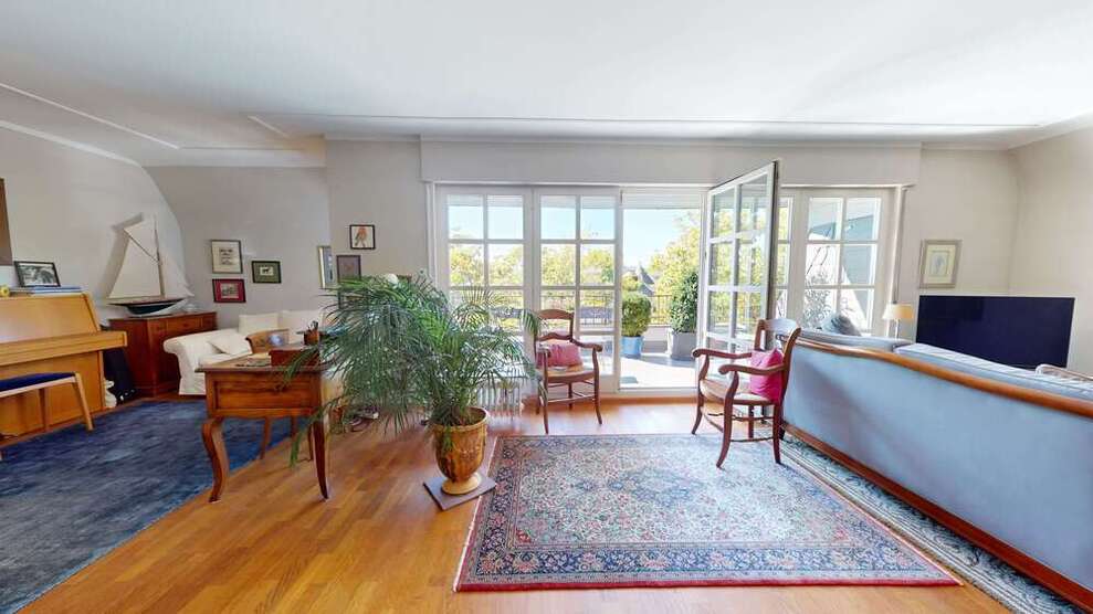 Wohnung zum Kaufen in Wiesbaden 880.000 € 171 m²