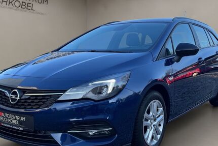 Opel Astra 114.925 km 11.990 &euro; Bruchköbel 63486