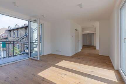 Wohnung Offenbach Mathildenviertel - 5 Zimmer, 170 m&sup2;, 890.000&euro; | Angebot:24255744