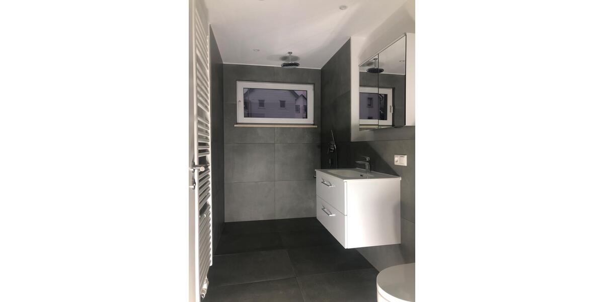 Erdgeschoßwohnung Glashütten - 2 Zimmer, 44 m&sup2;, 750&euro; | Angebot:26645377