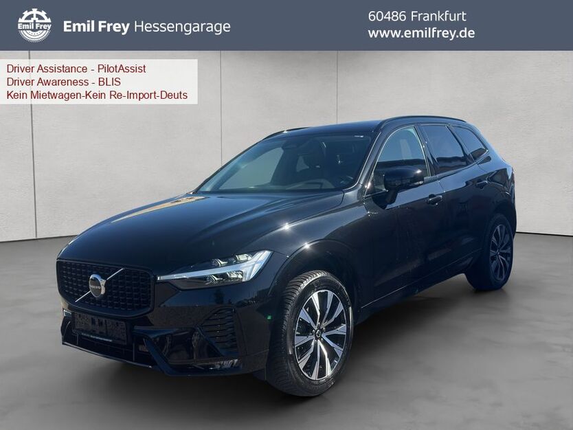 Volvo XC60 28.353 km 42.400 € Frankfurt am Main 60486