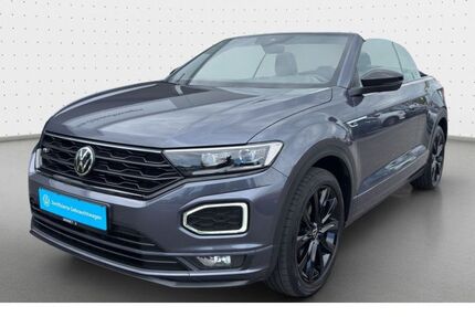 VW T-Roc 70.100 km 24.990 € Mainz-Kastell (Wiesbaden) 55252
