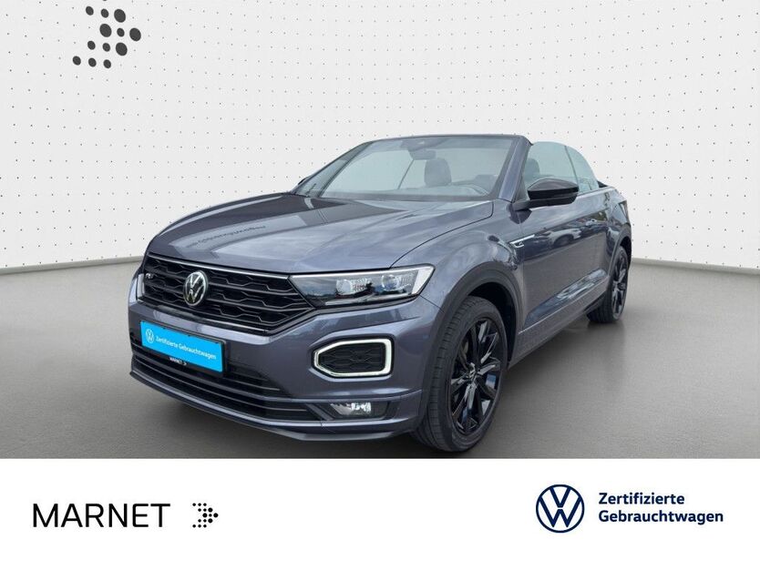 VW T-Roc 70.100 km 24.990 € Mainz-Kastell (Wiesbaden) 55252