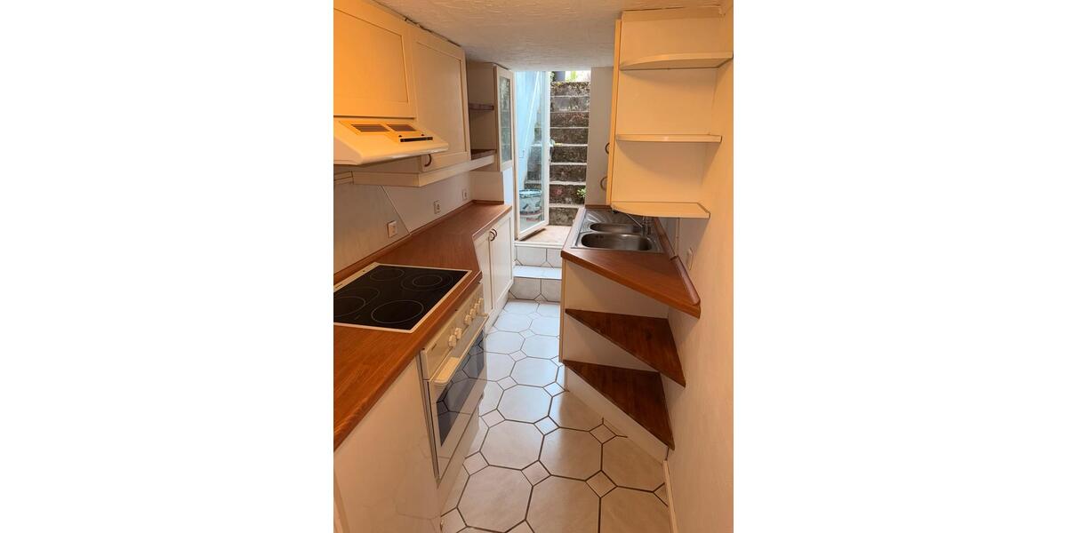 Etagenwohnung Mörfelden-Walldorf Walldorf - 3 Zimmer, 63 m&sup2;, 1.350&euro; | Angebot:26416804