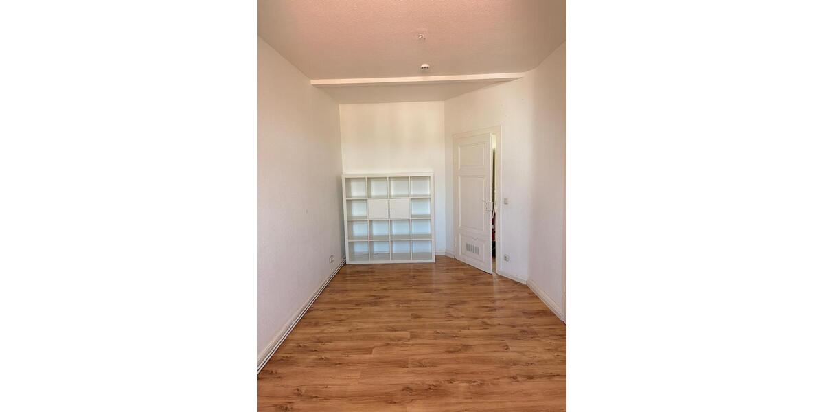Dachgeschoßwohnung Frankfurt am Main Sachsenhausen - 2 Zimmer, 40 m&sup2;, 790&euro; | Angebot:26680418