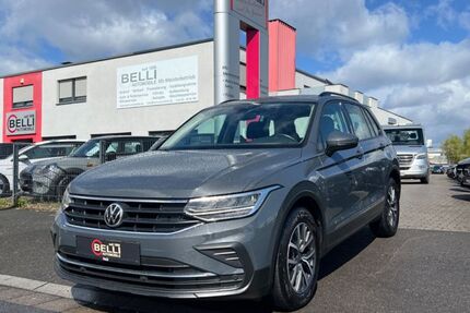 VW Tiguan 64.300 km 21.950 &euro; Hanau 63452