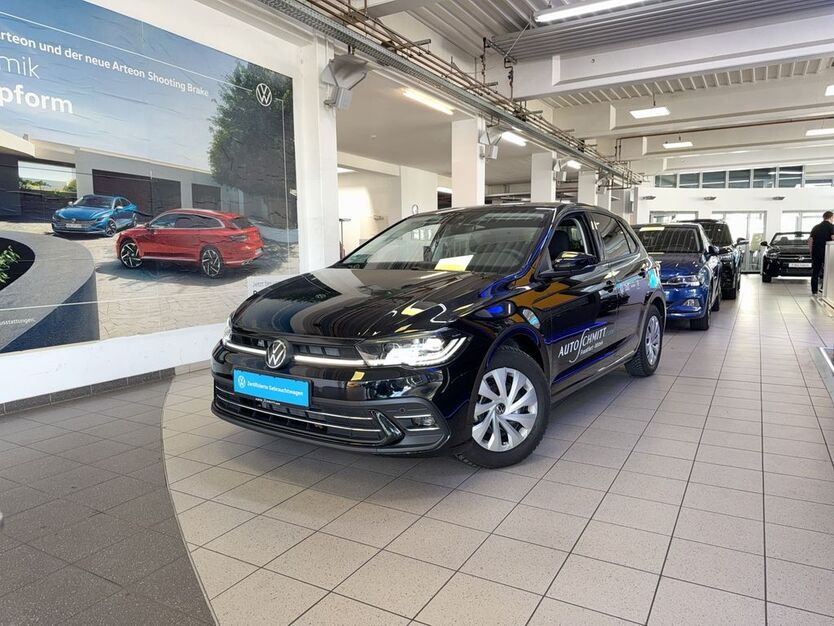 VW Polo 7.990 km 26.990 € Idstein 65510