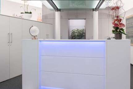 Gewerbeobjekt Bad Homburg v. d. Höhe Bad Homburg v. d. Höhe - 750&euro; | Angebot:24882187