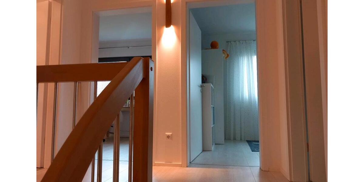 Doppelhaushälfte Neubau Erstbezug zu vermieten in Hasselroth 4 zimmer