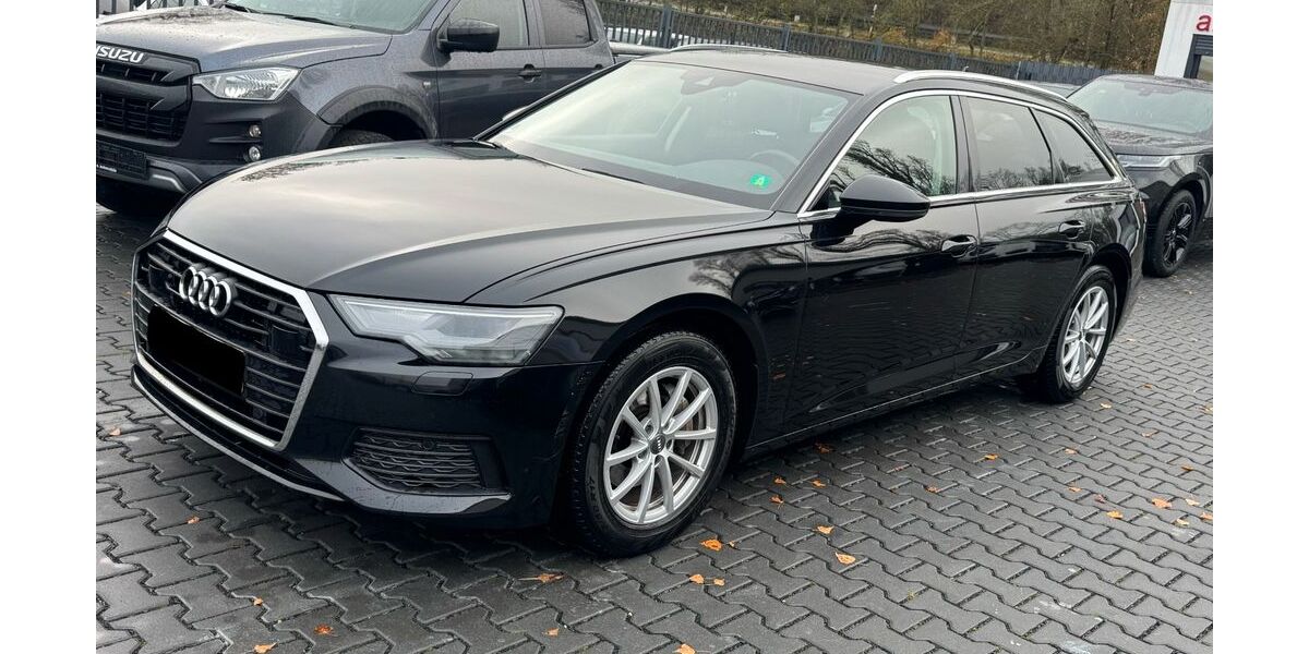 Audi A6 196.000 km 18.900 &euro; Rüsselsheim 65428