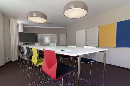Gewerbeobjekt Frankfurt am Main Innenstadt 1 - 249&euro; | Angebot:26559585