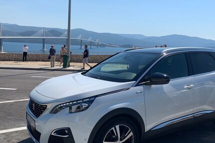 Peugeot 3008 168.000 km 14.900 &euro; Bad Soden am Taunus 65812