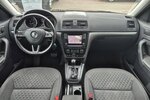 Skoda Yeti Drive Automatik, Bi-Xenon, Einparkhilfe, Klim 43.468 km 16.890 &euro; Rodgau 63110