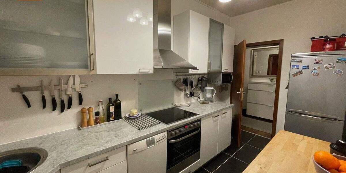 Investitionsperle in Frankfurt-Fechenheim: Vollvermietetes Mehrfamilienhaus mit 8 Einheiten zimmer