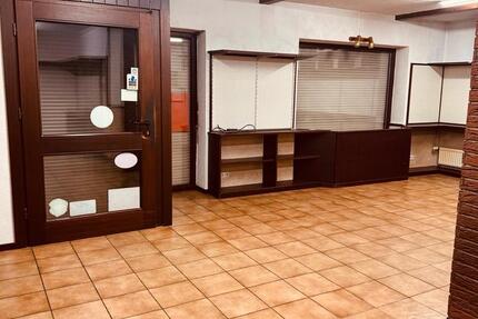 Gewerbeobjekt Frankfurt am Main Nied - 1.300&euro; | Angebot:26379767