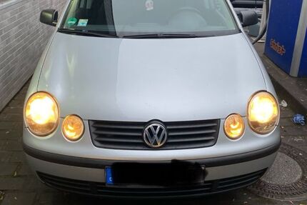 VW Polo 164.000 km 1.300 &euro; Frankfurt am Main 65931