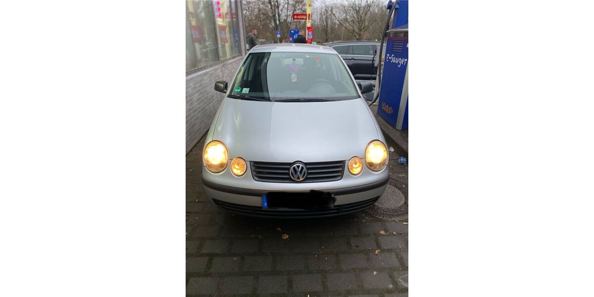 VW Polo 164.000 km 1.300 &euro; Frankfurt am Main 65931