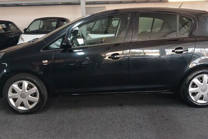 Opel Corsa 66.700 km 5.900 &euro; Rüsselsheim 65428