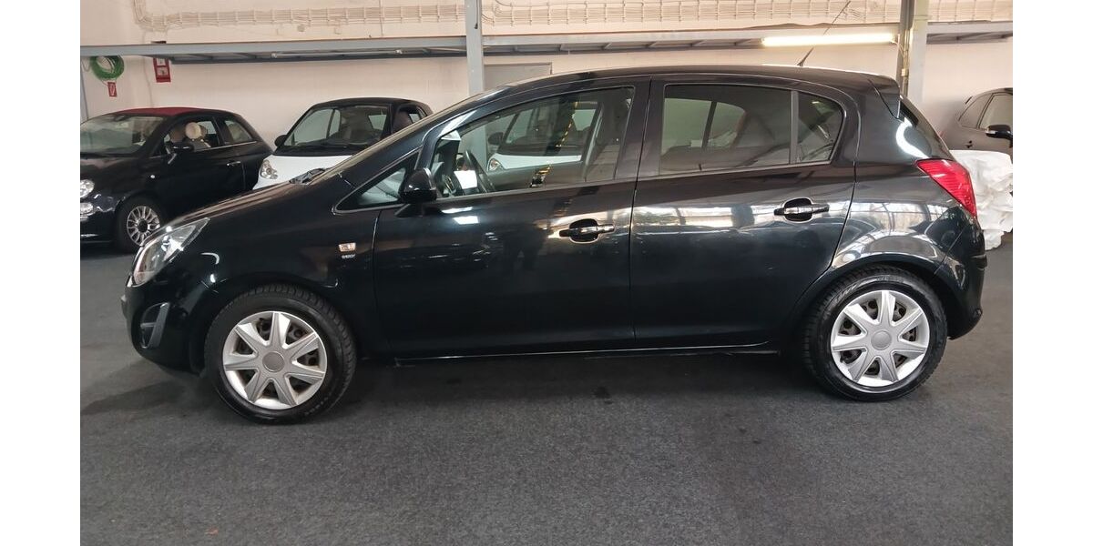 Opel Corsa 66.700 km 5.900 &euro; Rüsselsheim 65428