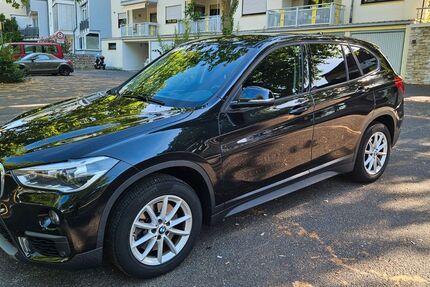 BMW X1 96.500 km 20.700 &euro; Flörsheim 65439
