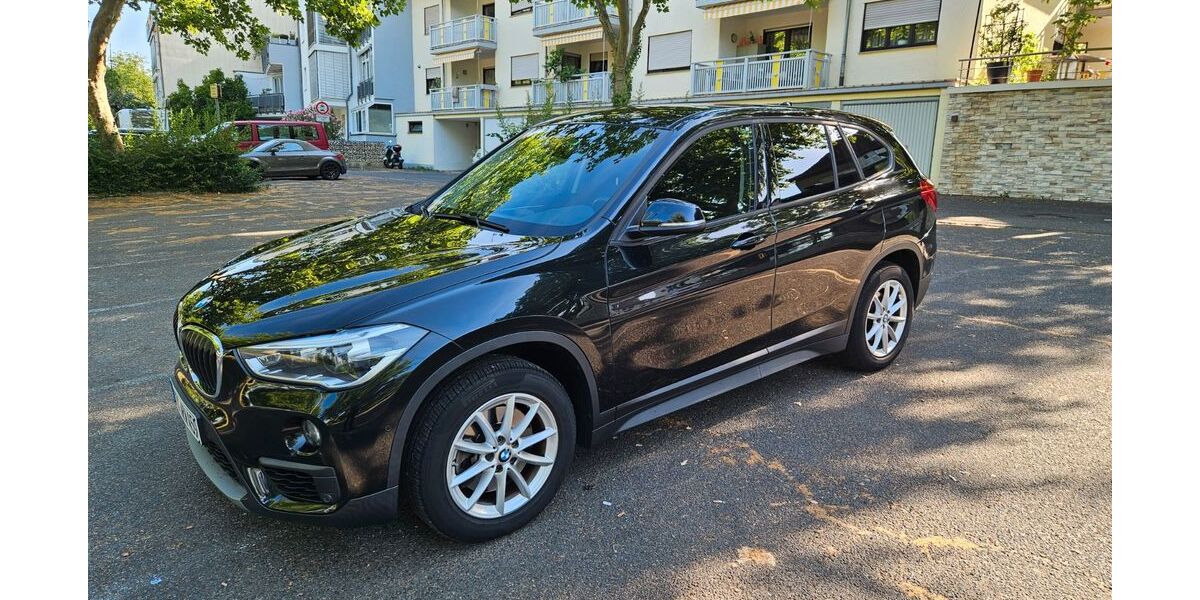 BMW X1 96.500 km 20.700 &euro; Flörsheim 65439