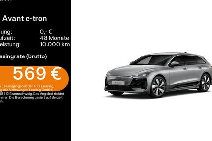 Audi A6 e-tron 10.510 km 68.349 &euro; Oberursel 61440
